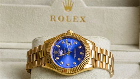 authorized used rolex dealer.